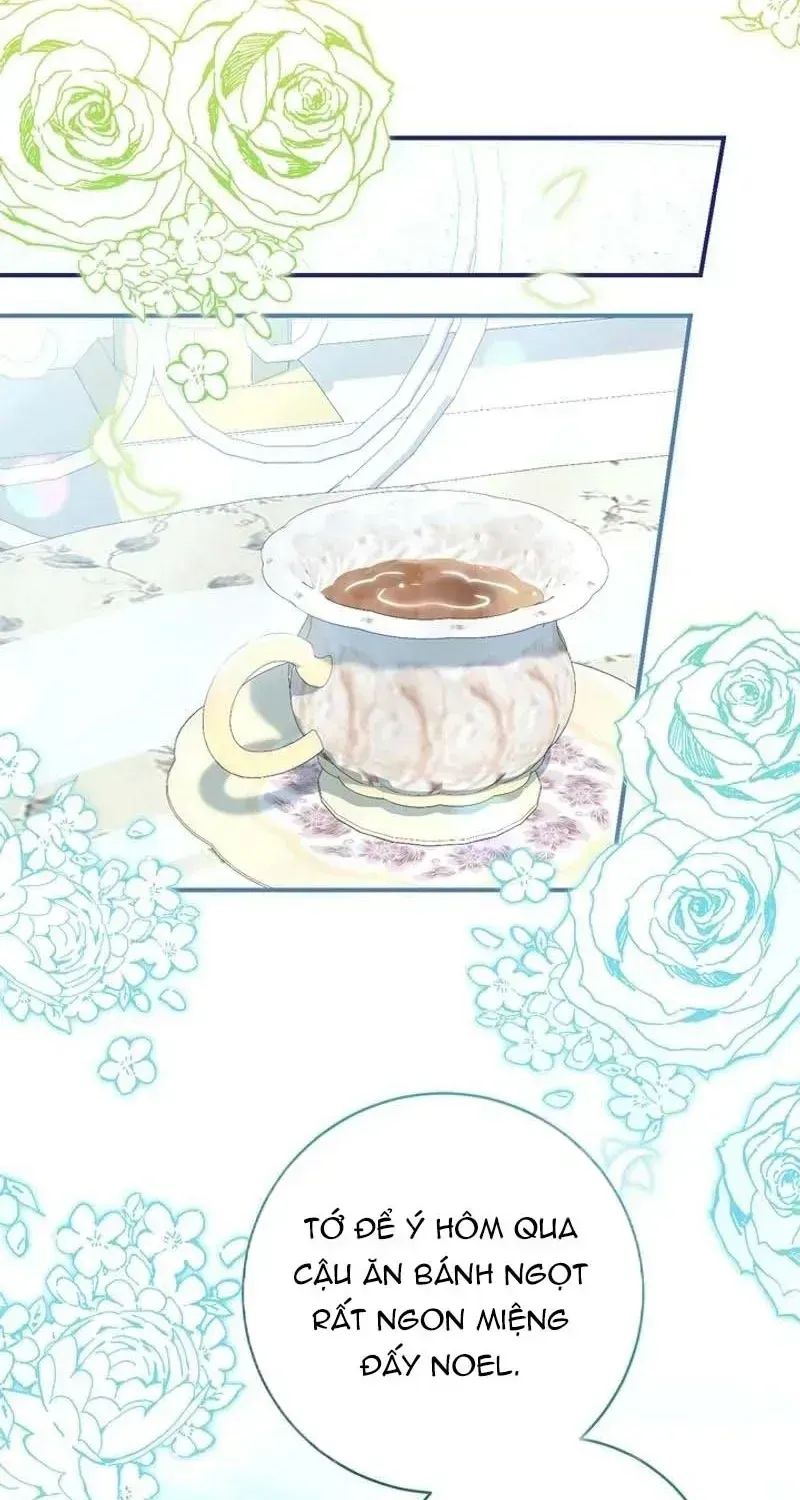Trở Thành Bạn Thời Thơ Ấu Của Nam Phụ Ám Ảnh Chap 31 - Next Chap 32