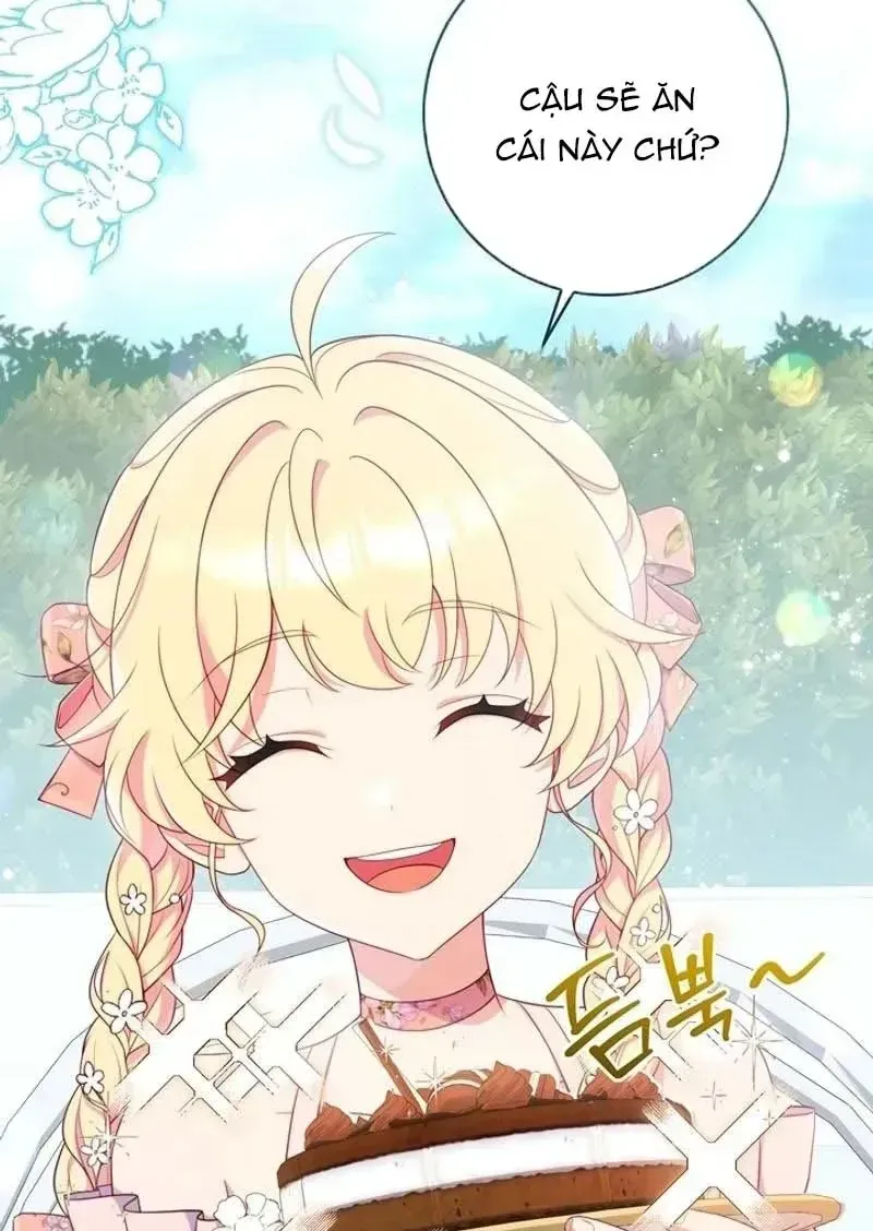 Trở Thành Bạn Thời Thơ Ấu Của Nam Phụ Ám Ảnh Chap 31 - Next Chap 32