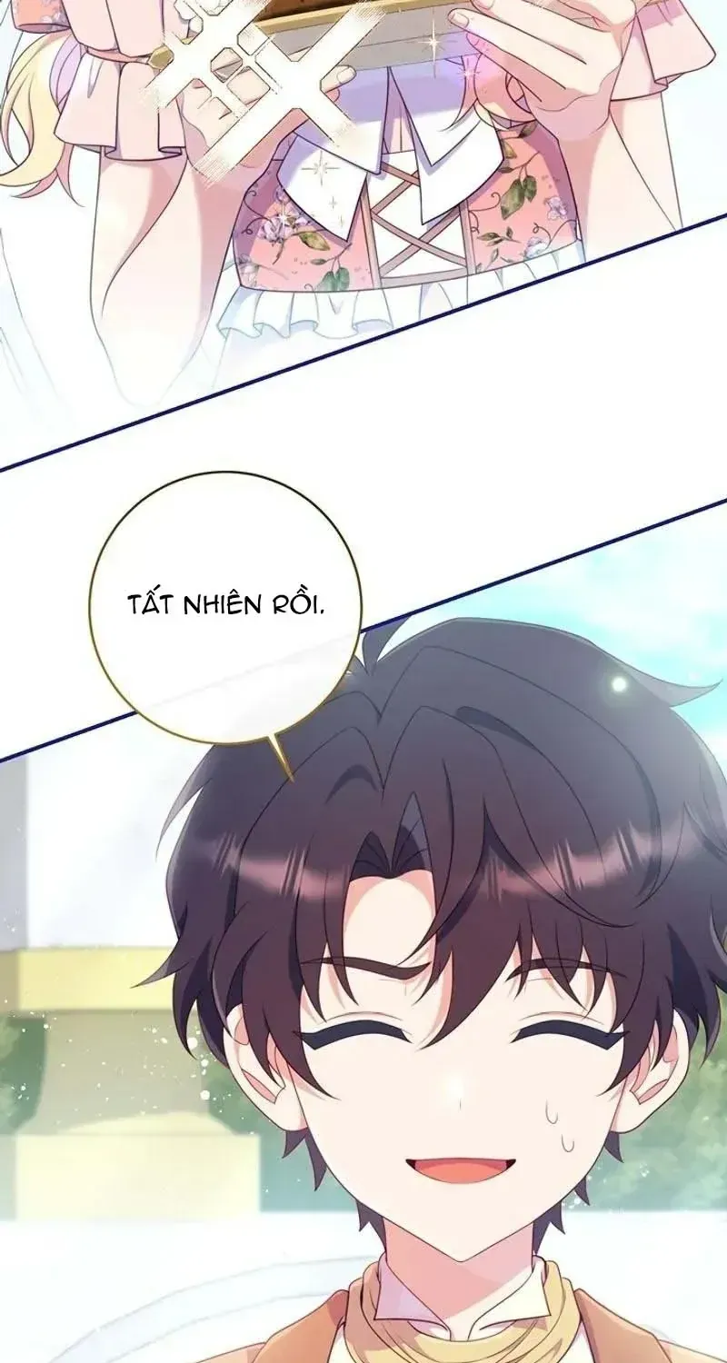 Trở Thành Bạn Thời Thơ Ấu Của Nam Phụ Ám Ảnh Chap 31 - Next Chap 32