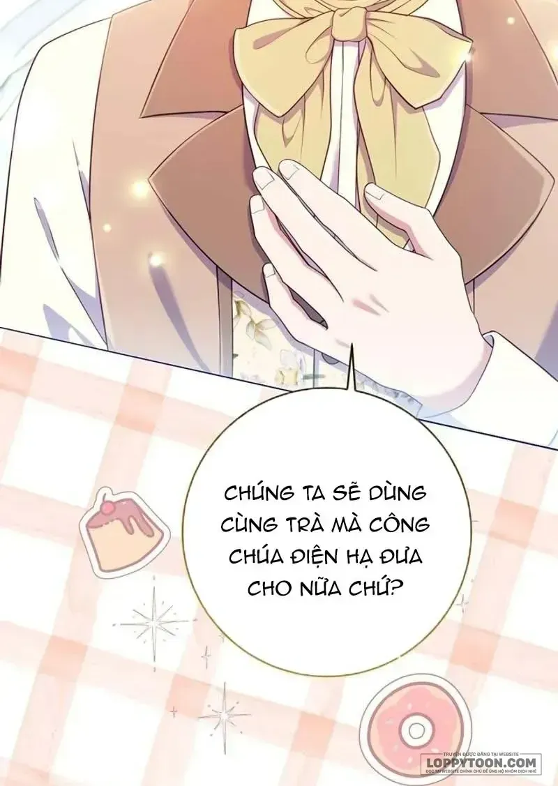 Trở Thành Bạn Thời Thơ Ấu Của Nam Phụ Ám Ảnh Chap 31 - Next Chap 32