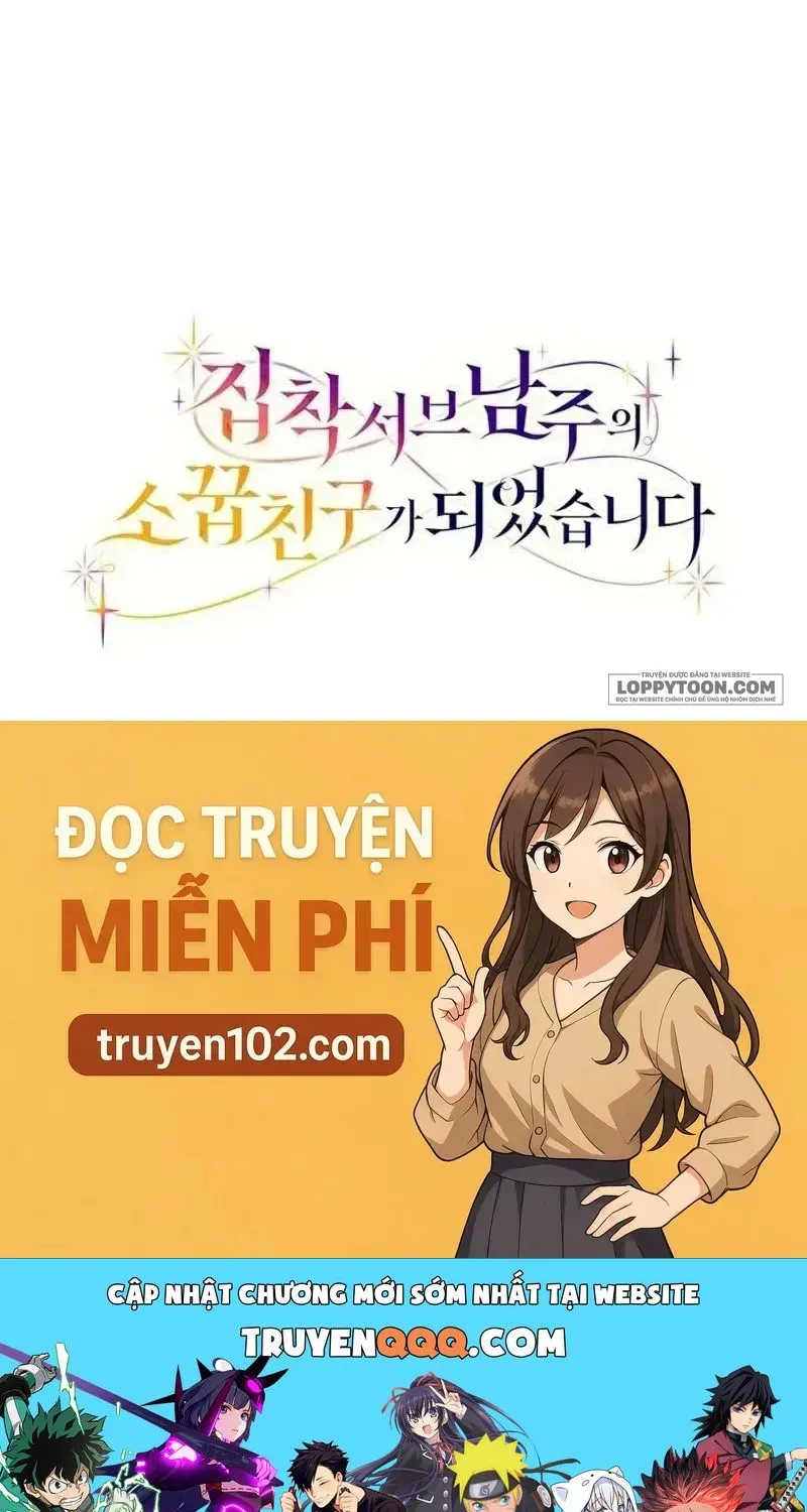 Trở Thành Bạn Thời Thơ Ấu Của Nam Phụ Ám Ảnh Chap 31 - Next Chap 32