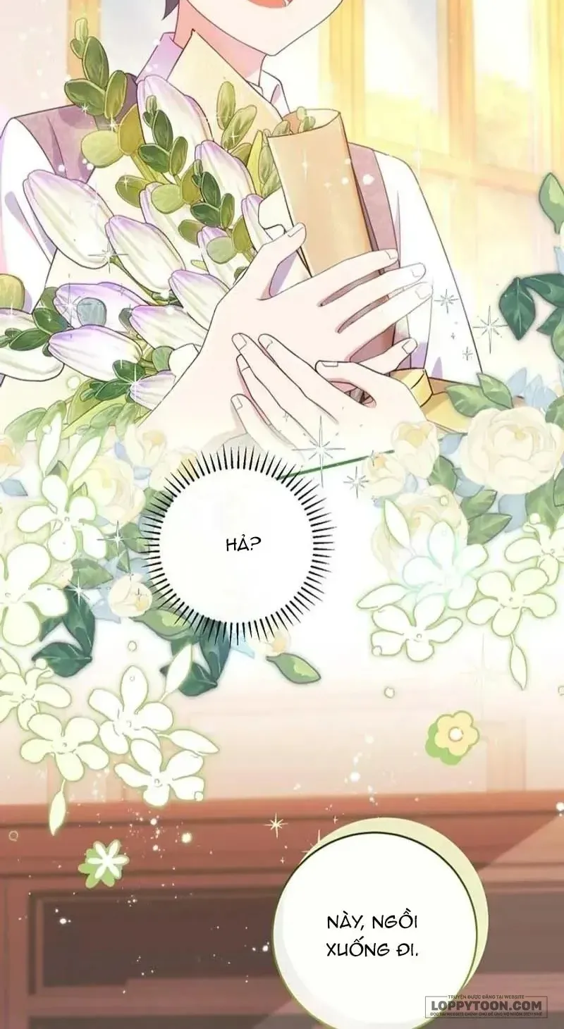 Trở Thành Bạn Thời Thơ Ấu Của Nam Phụ Ám Ảnh Chap 31 - Next Chap 32