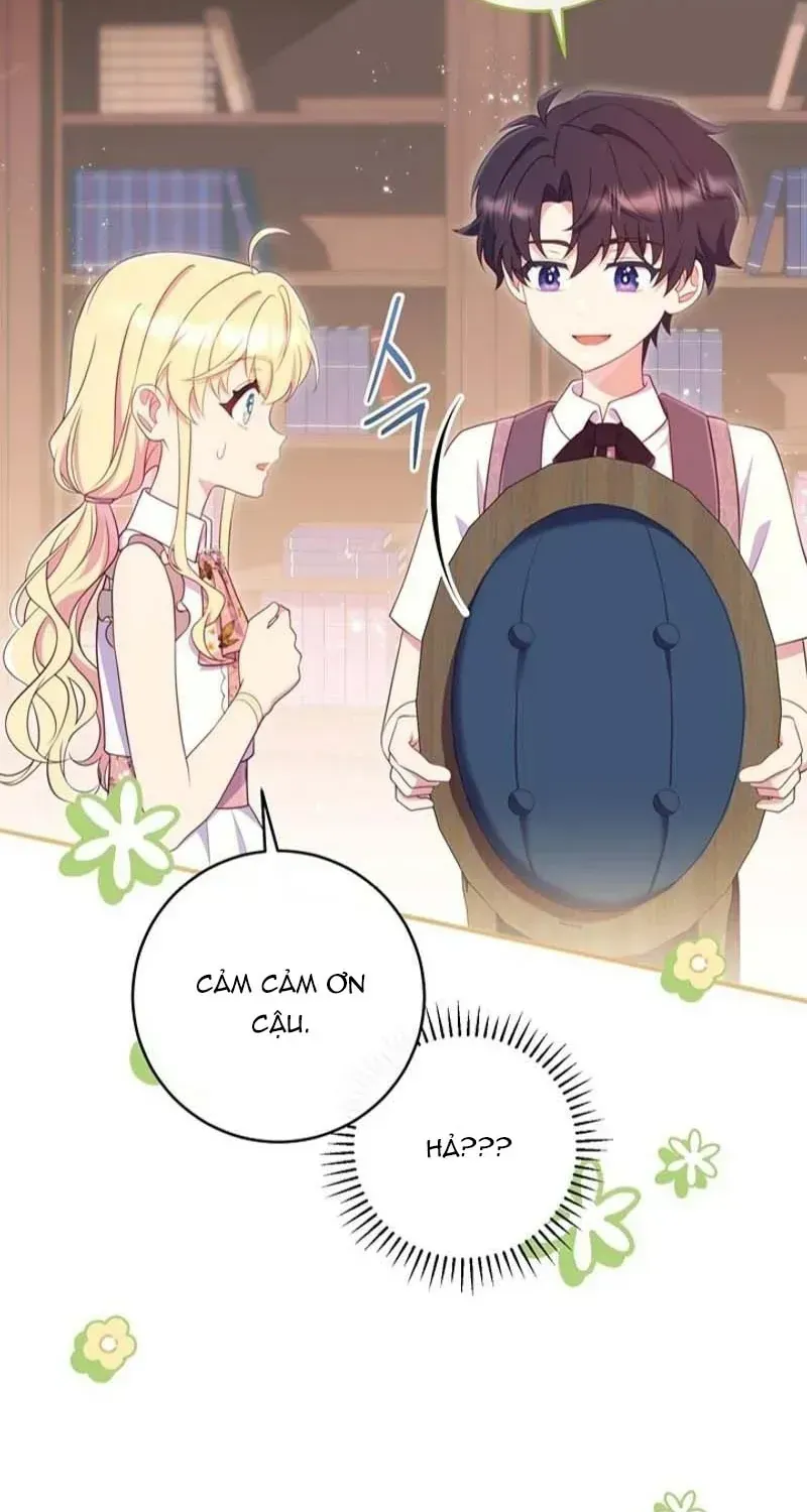 Trở Thành Bạn Thời Thơ Ấu Của Nam Phụ Ám Ảnh Chap 31 - Next Chap 32
