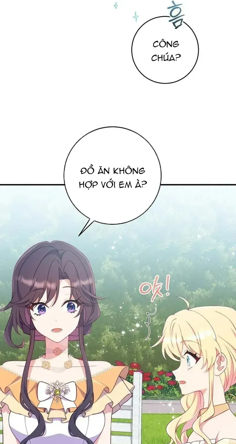 Trở Thành Bạn Thời Thơ Ấu Của Nam Phụ Ám Ảnh Chap 31 - Next Chap 32
