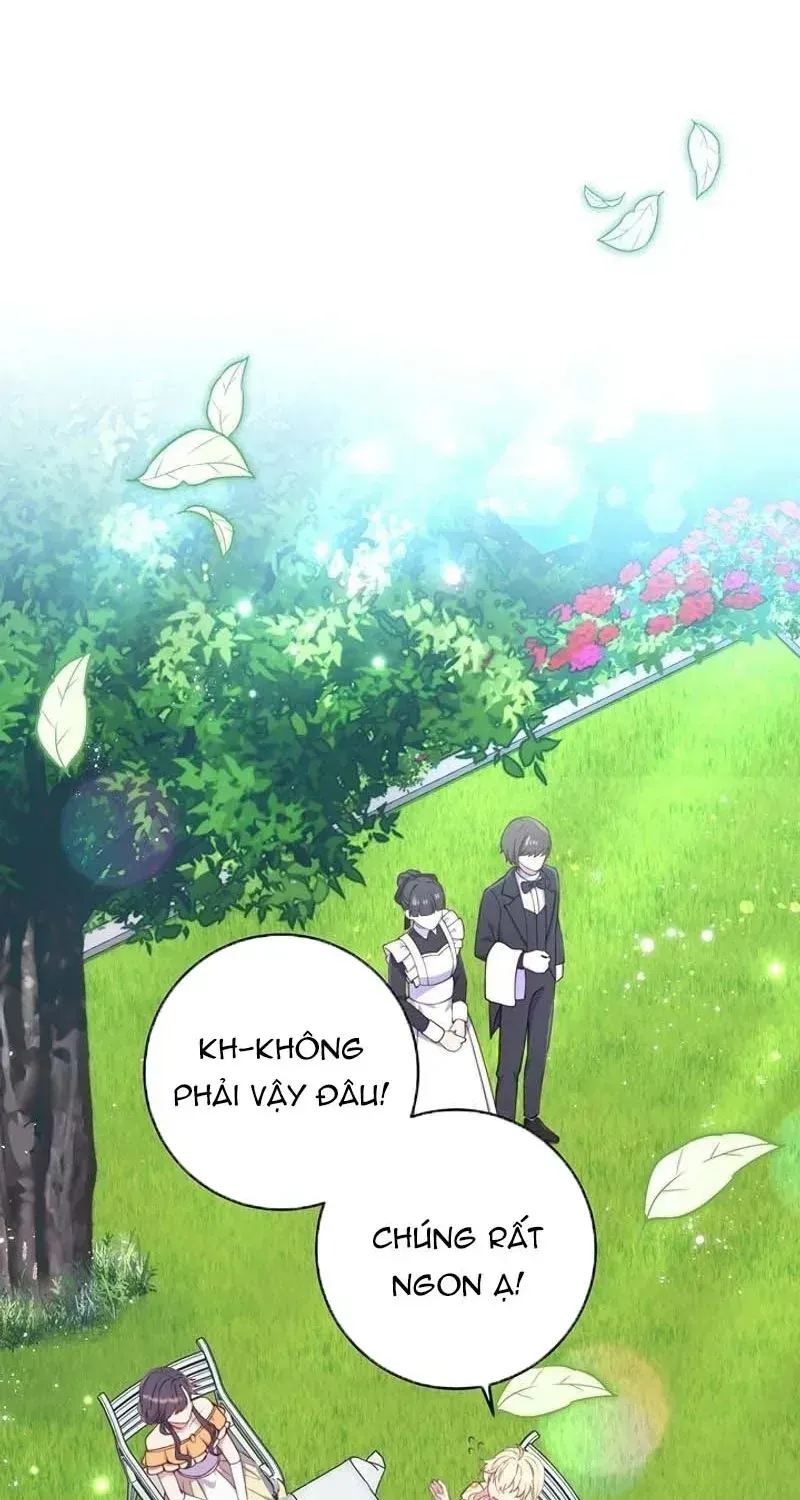 Trở Thành Bạn Thời Thơ Ấu Của Nam Phụ Ám Ảnh Chap 31 - Next Chap 32