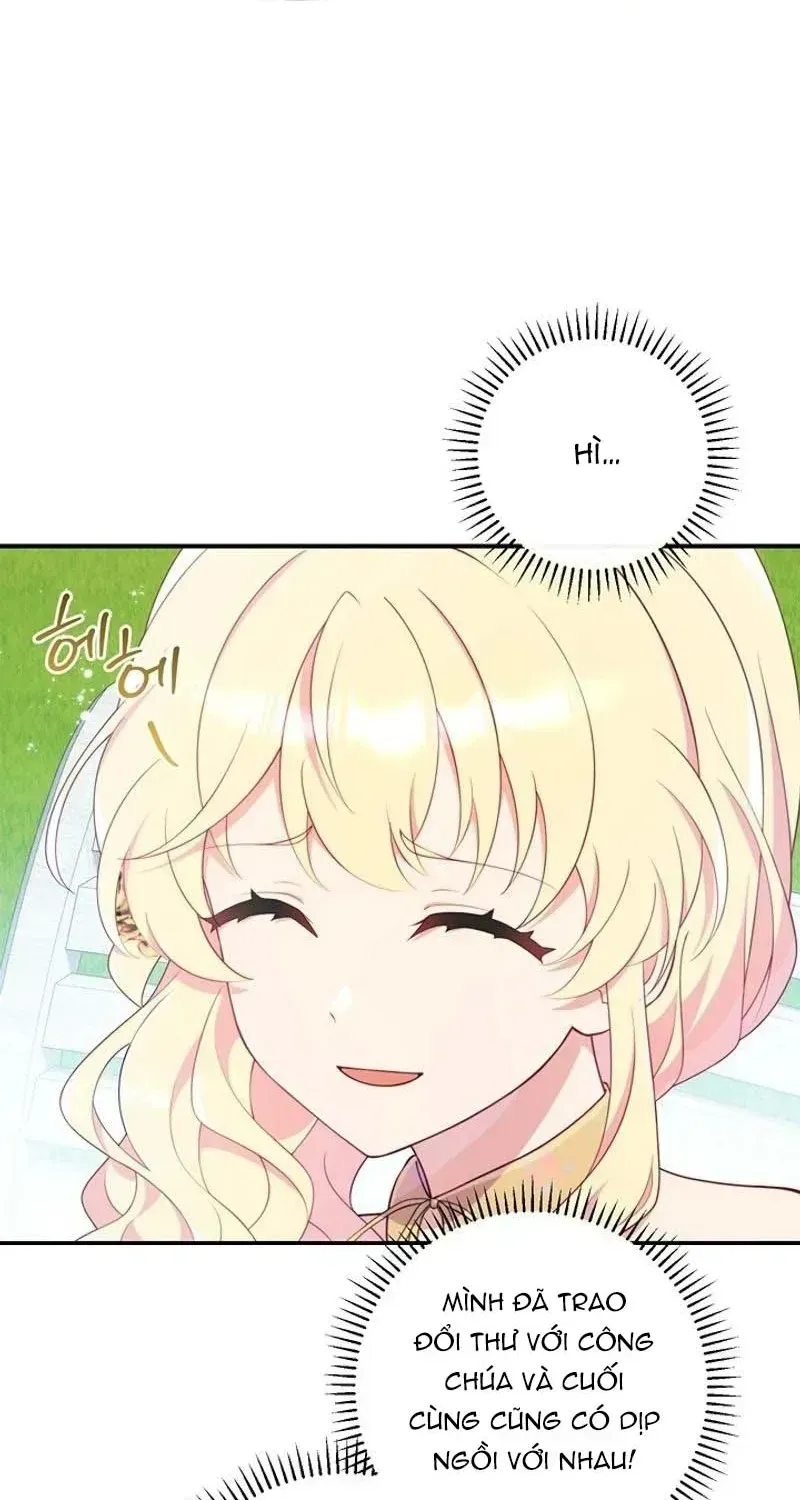 Trở Thành Bạn Thời Thơ Ấu Của Nam Phụ Ám Ảnh Chap 31 - Next Chap 32