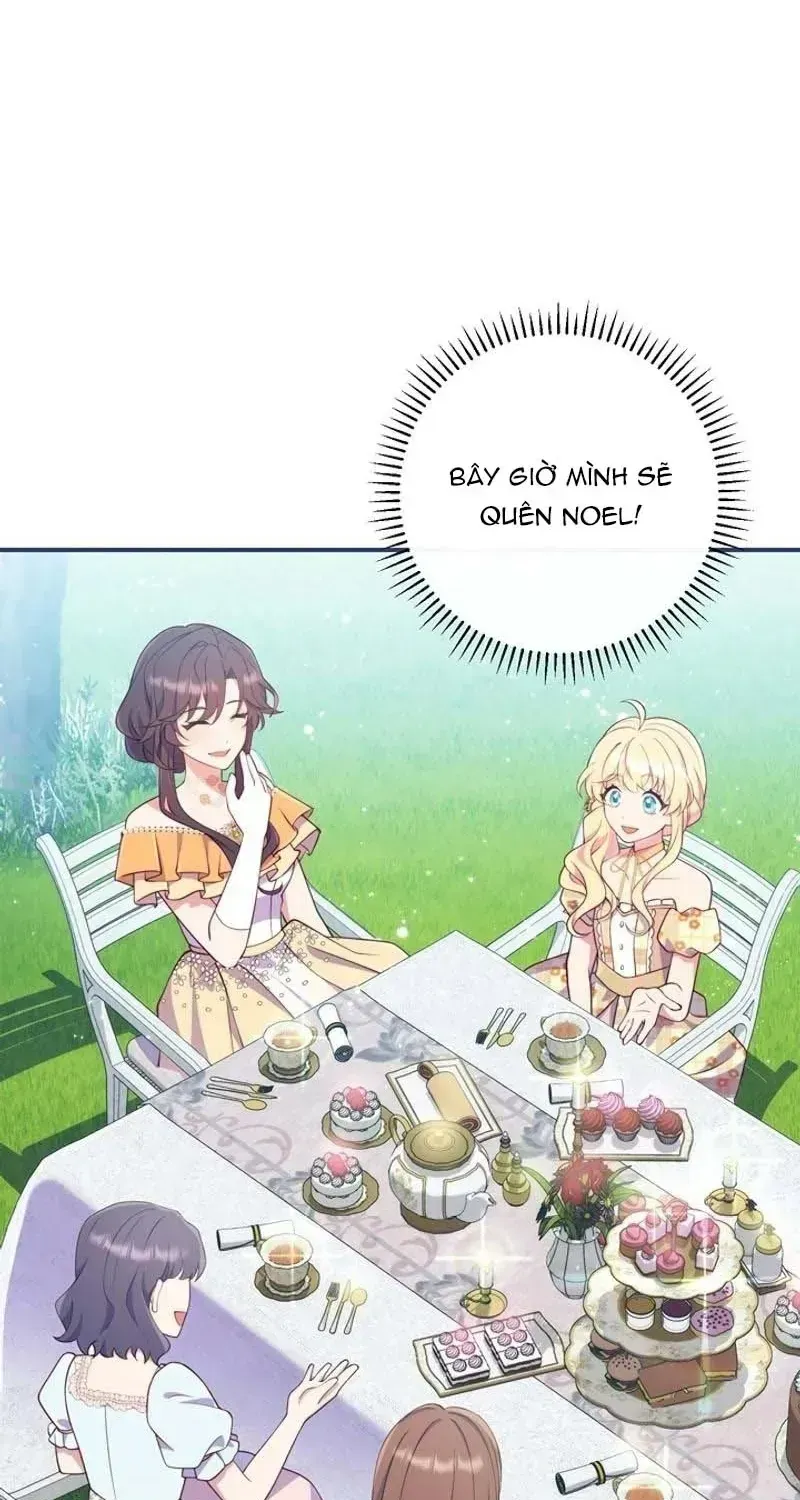 Trở Thành Bạn Thời Thơ Ấu Của Nam Phụ Ám Ảnh Chap 31 - Next Chap 32