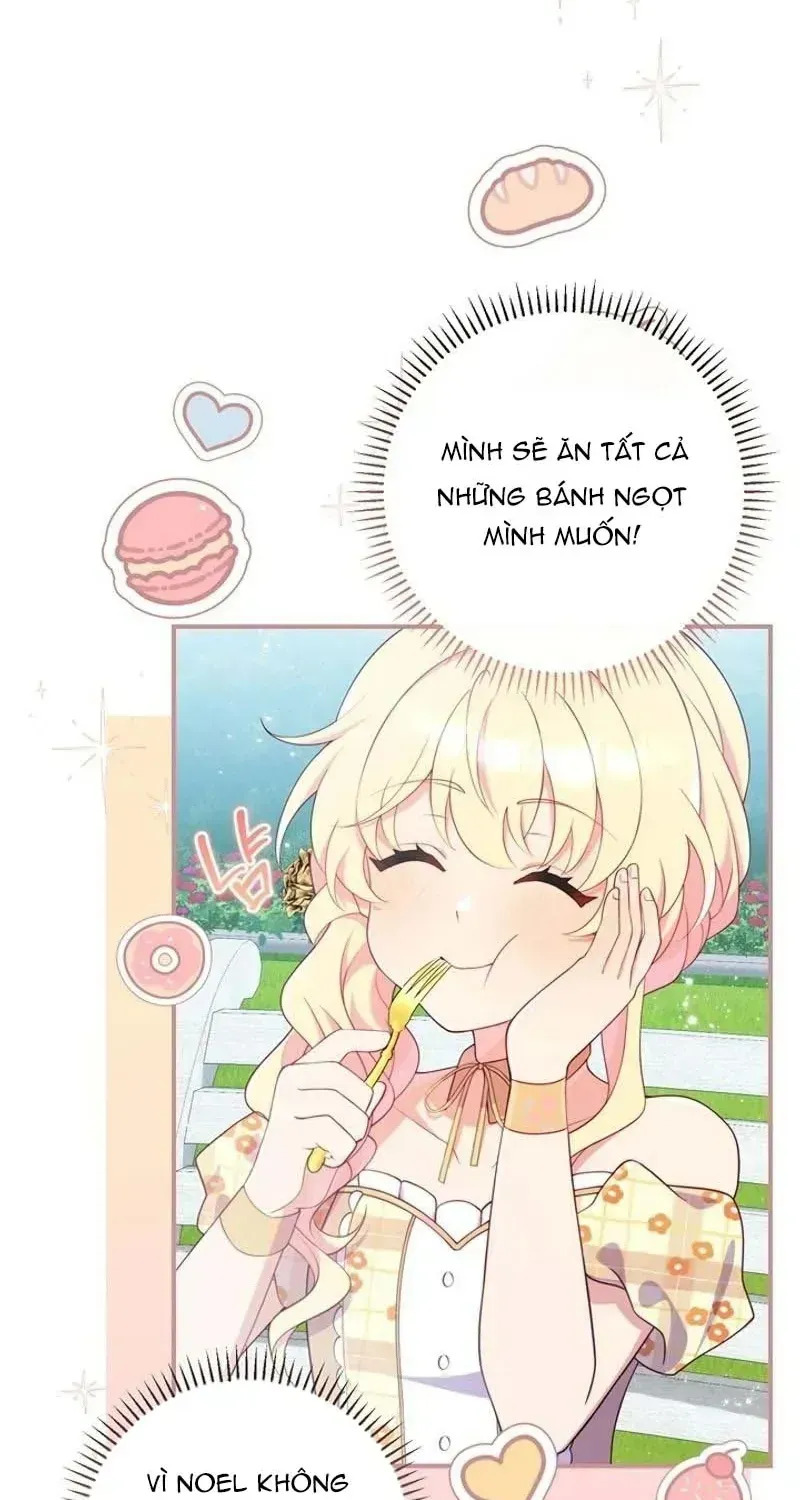 Trở Thành Bạn Thời Thơ Ấu Của Nam Phụ Ám Ảnh Chap 31 - Next Chap 32