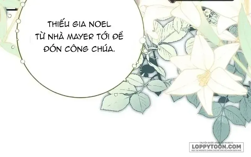 Trở Thành Bạn Thời Thơ Ấu Của Nam Phụ Ám Ảnh Chap 31 - Next Chap 32