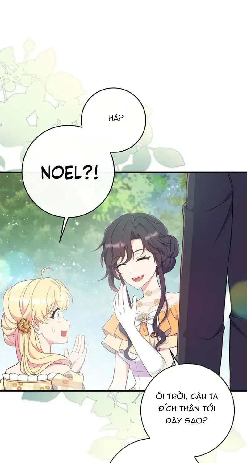 Trở Thành Bạn Thời Thơ Ấu Của Nam Phụ Ám Ảnh Chap 31 - Next Chap 32