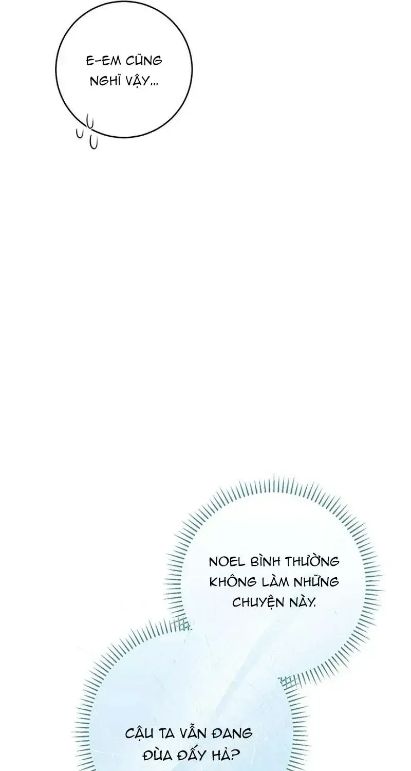 Trở Thành Bạn Thời Thơ Ấu Của Nam Phụ Ám Ảnh Chap 31 - Next Chap 32