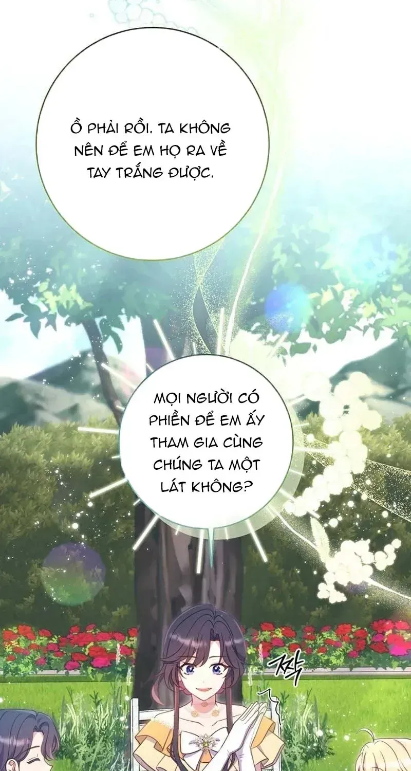 Trở Thành Bạn Thời Thơ Ấu Của Nam Phụ Ám Ảnh Chap 31 - Next Chap 32