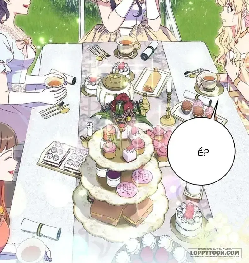 Trở Thành Bạn Thời Thơ Ấu Của Nam Phụ Ám Ảnh Chap 31 - Next Chap 32