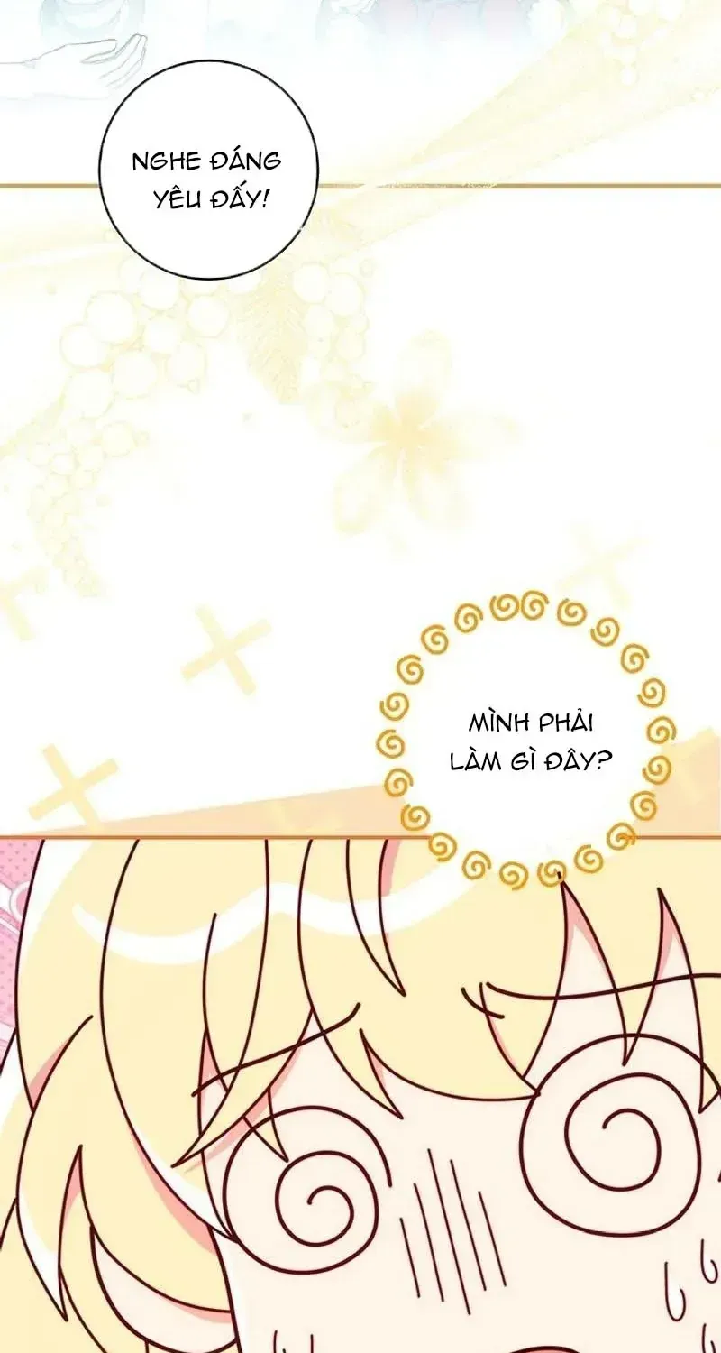 Trở Thành Bạn Thời Thơ Ấu Của Nam Phụ Ám Ảnh Chap 31 - Next Chap 32