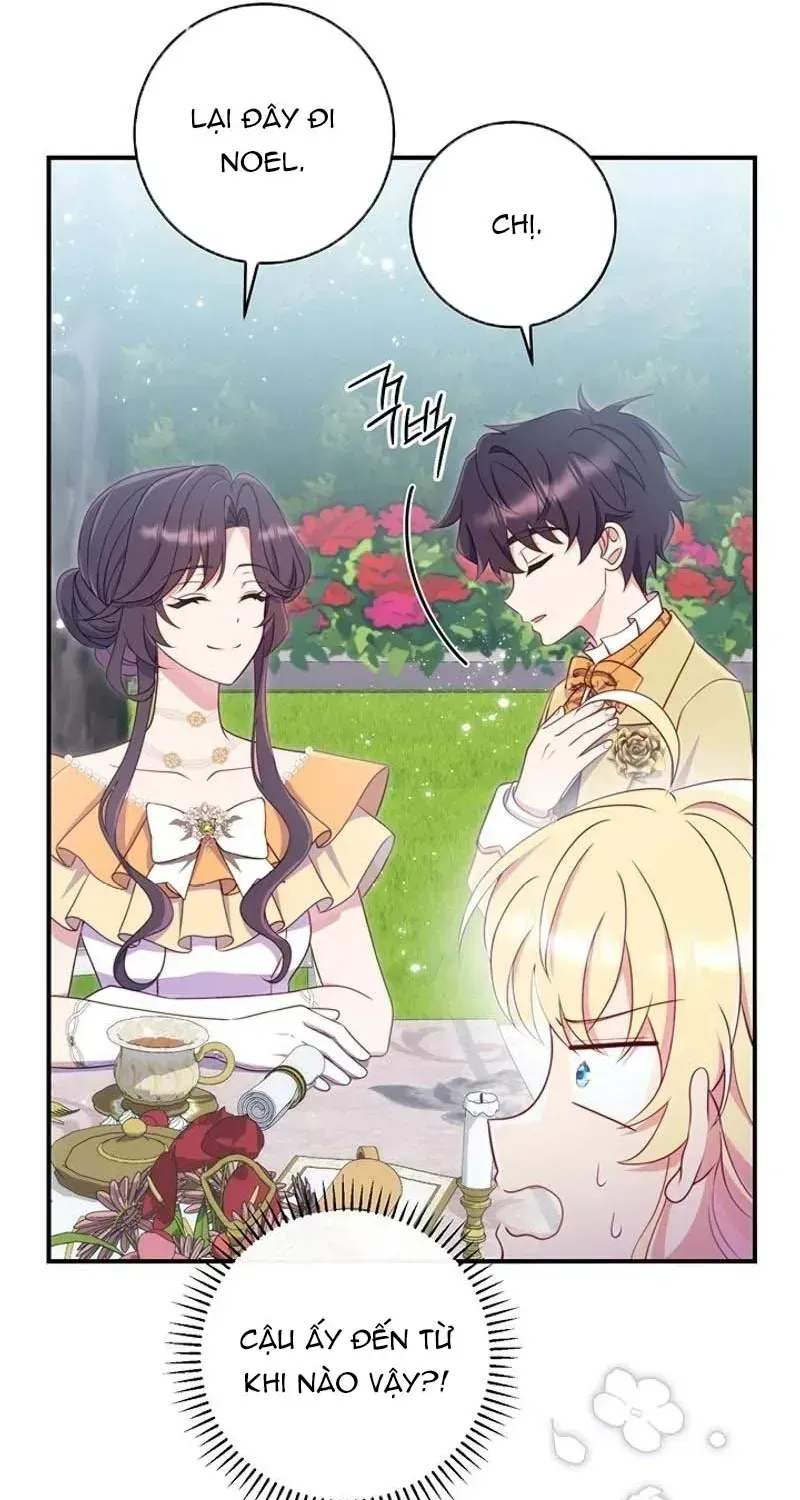 Trở Thành Bạn Thời Thơ Ấu Của Nam Phụ Ám Ảnh Chap 31 - Next Chap 32