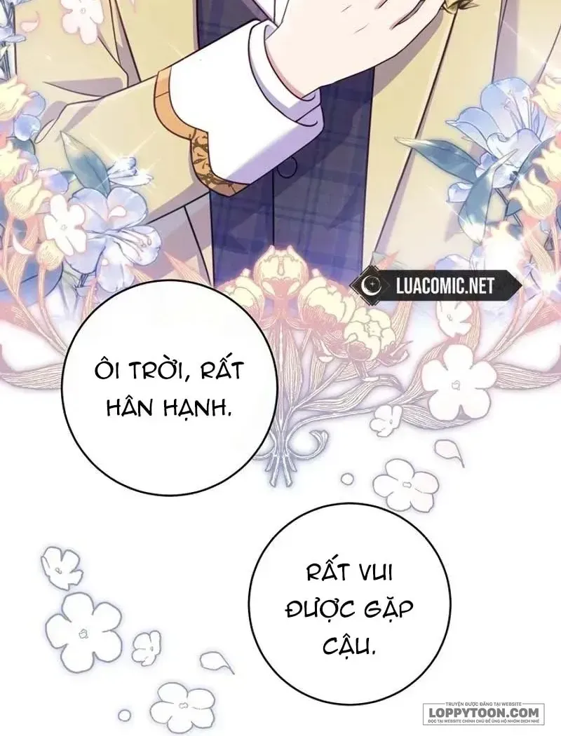 Trở Thành Bạn Thời Thơ Ấu Của Nam Phụ Ám Ảnh Chap 31 - Next Chap 32