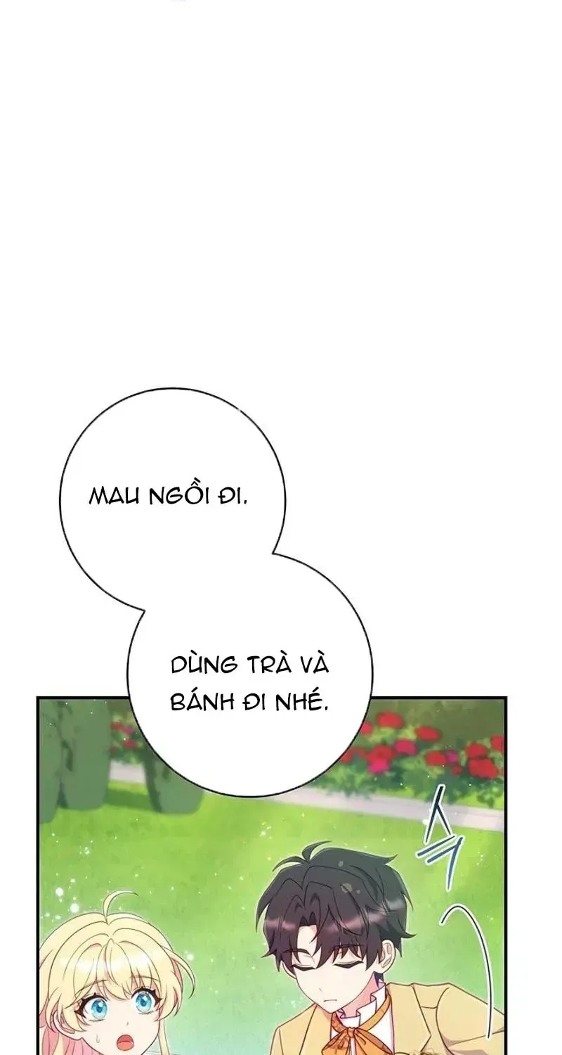 Trở Thành Bạn Thời Thơ Ấu Của Nam Phụ Ám Ảnh Chap 31 - Next Chap 32