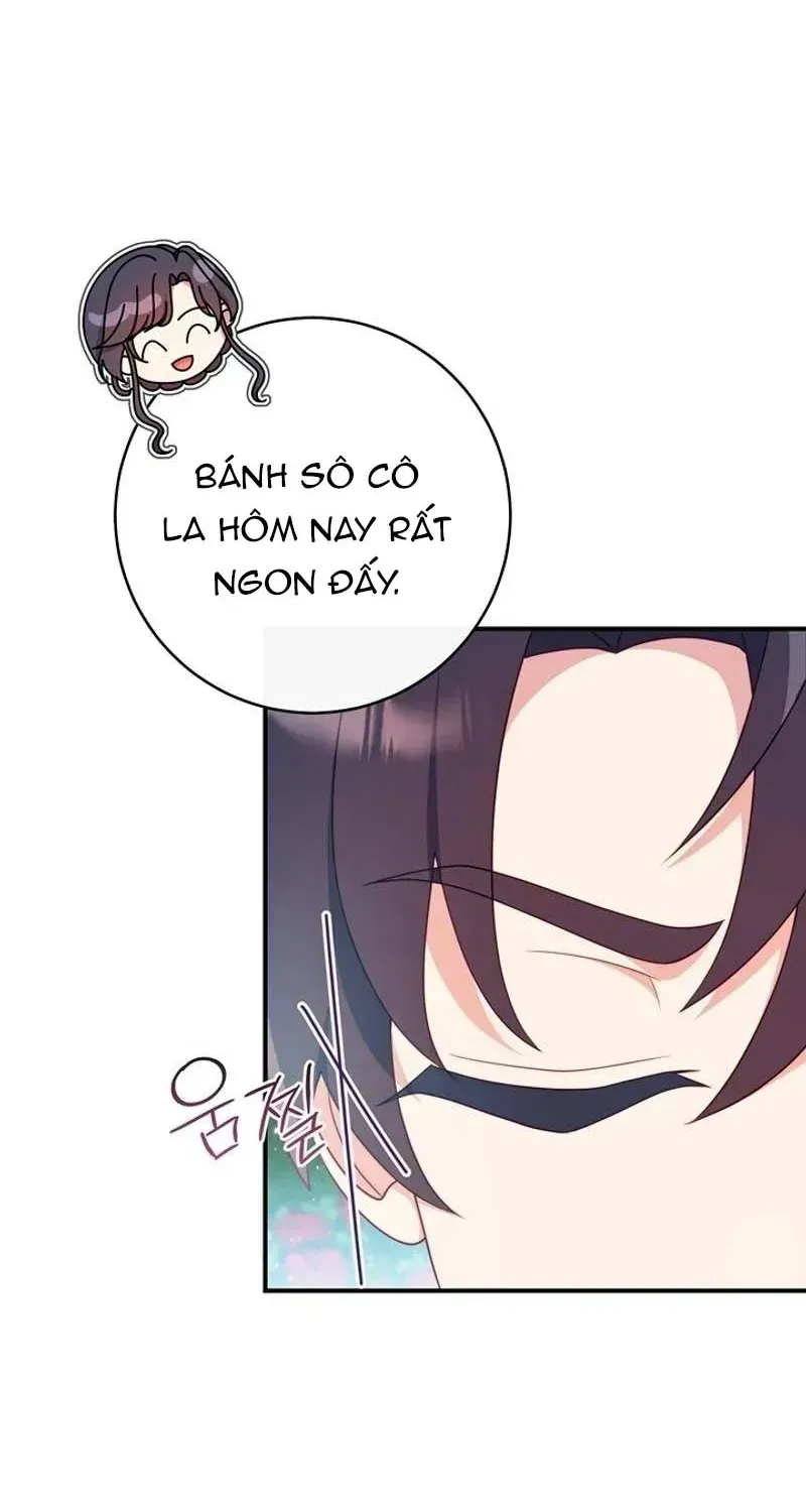 Trở Thành Bạn Thời Thơ Ấu Của Nam Phụ Ám Ảnh Chap 31 - Next Chap 32