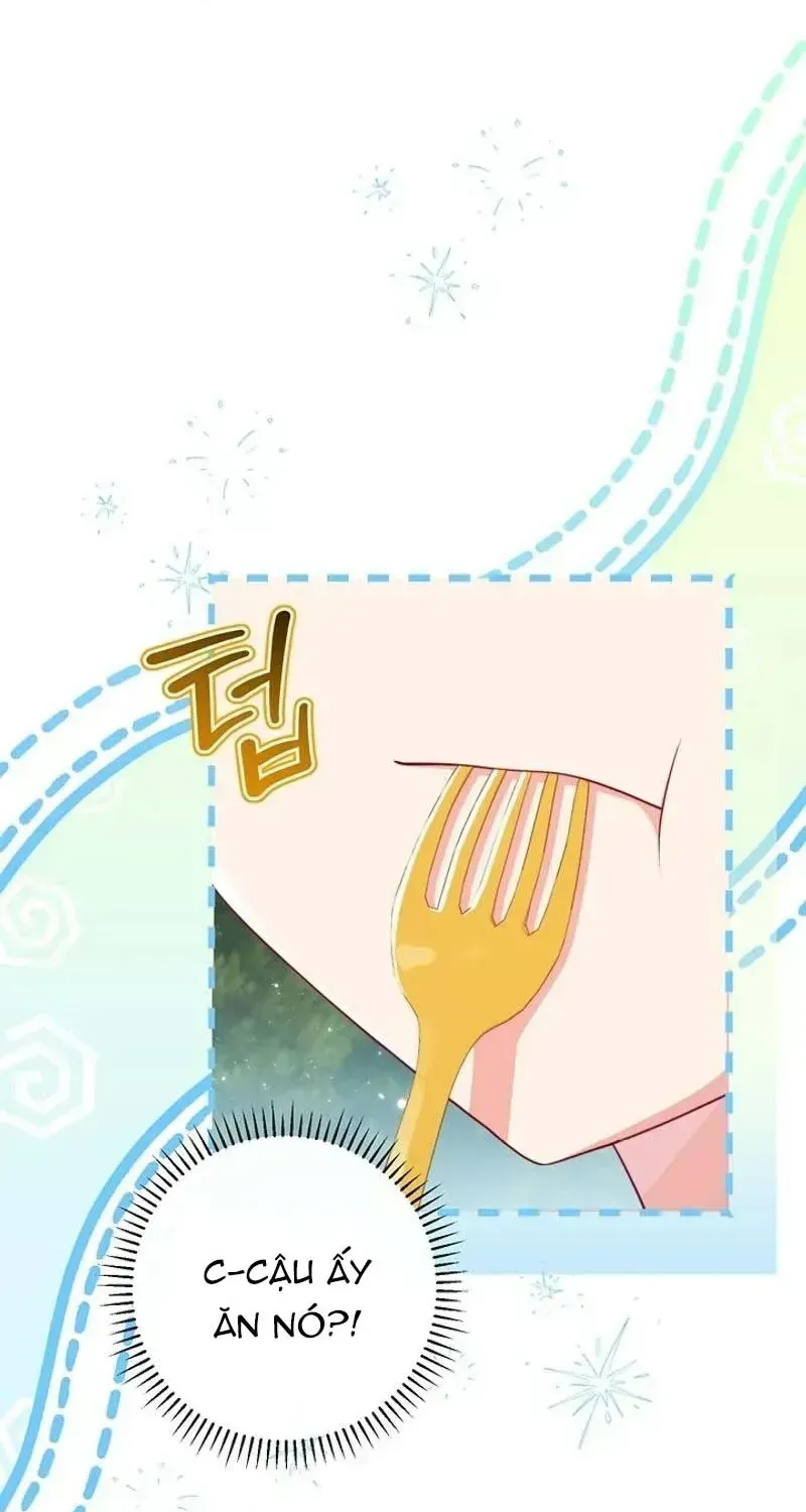 Trở Thành Bạn Thời Thơ Ấu Của Nam Phụ Ám Ảnh Chap 31 - Next Chap 32