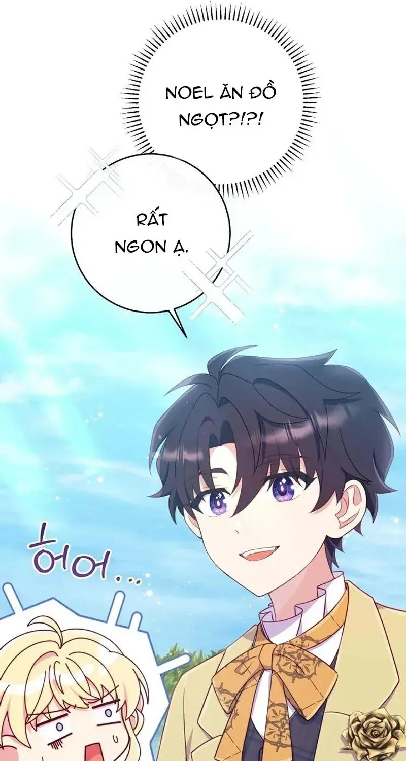 Trở Thành Bạn Thời Thơ Ấu Của Nam Phụ Ám Ảnh Chap 31 - Next Chap 32