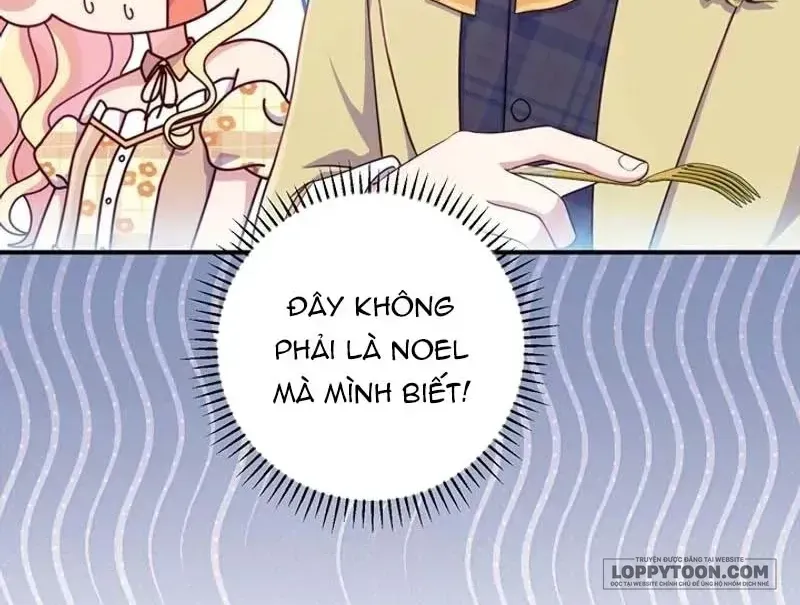 Trở Thành Bạn Thời Thơ Ấu Của Nam Phụ Ám Ảnh Chap 31 - Next Chap 32