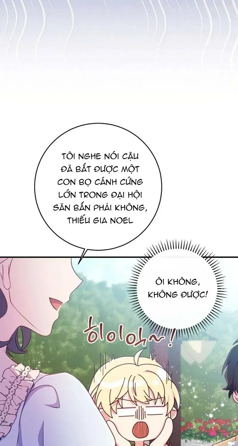 Trở Thành Bạn Thời Thơ Ấu Của Nam Phụ Ám Ảnh Chap 31 - Next Chap 32