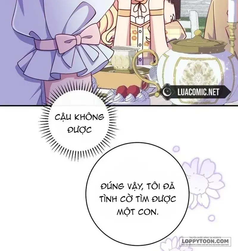 Trở Thành Bạn Thời Thơ Ấu Của Nam Phụ Ám Ảnh Chap 31 - Next Chap 32