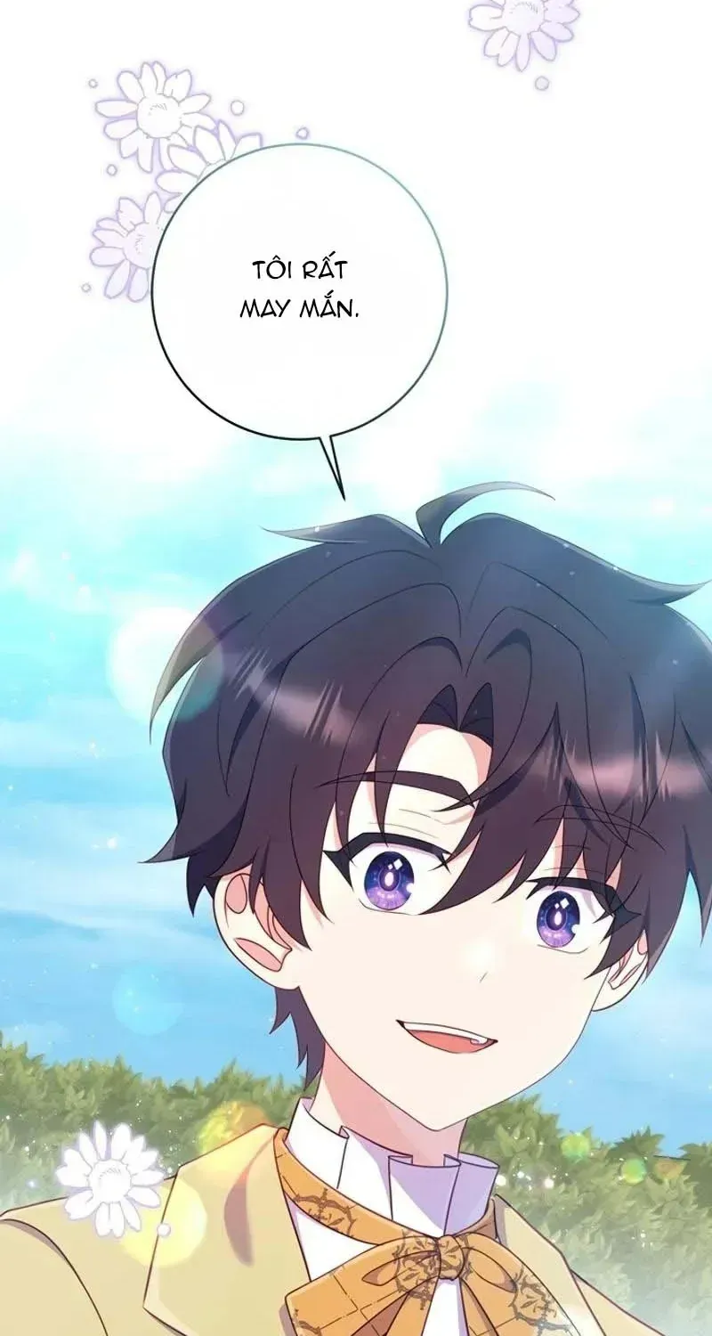 Trở Thành Bạn Thời Thơ Ấu Của Nam Phụ Ám Ảnh Chap 31 - Next Chap 32