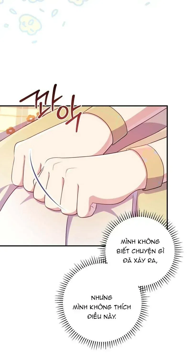 Trở Thành Bạn Thời Thơ Ấu Của Nam Phụ Ám Ảnh Chap 31 - Next Chap 32
