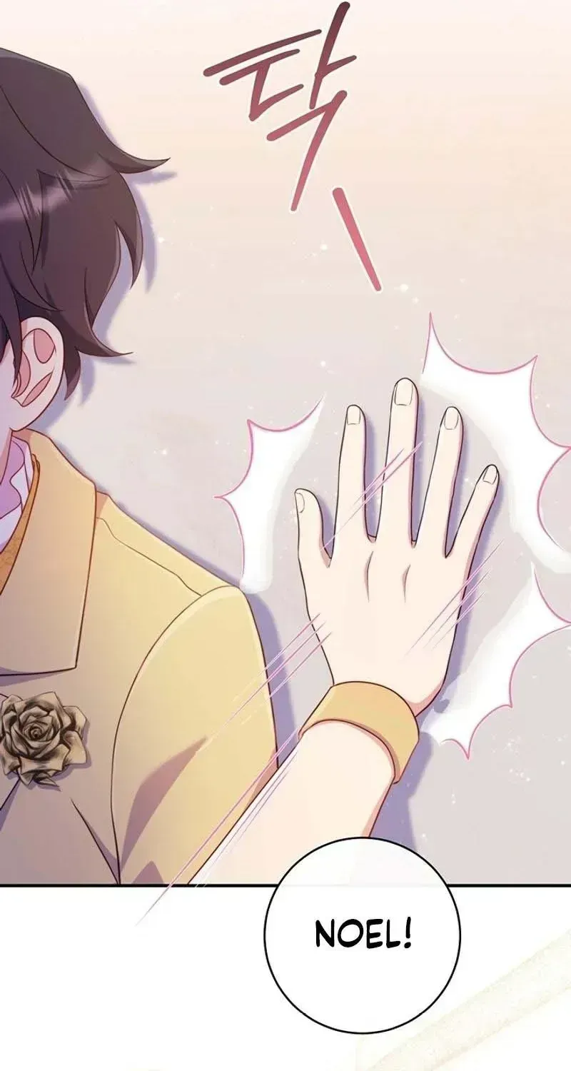 Trở Thành Bạn Thời Thơ Ấu Của Nam Phụ Ám Ảnh Chap 31 - Next Chap 32