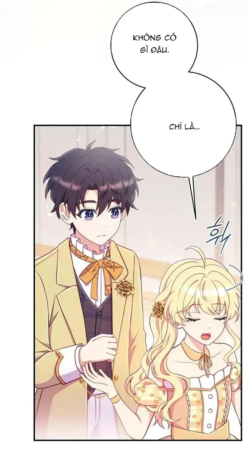 Trở Thành Bạn Thời Thơ Ấu Của Nam Phụ Ám Ảnh Chap 31 - Next Chap 32