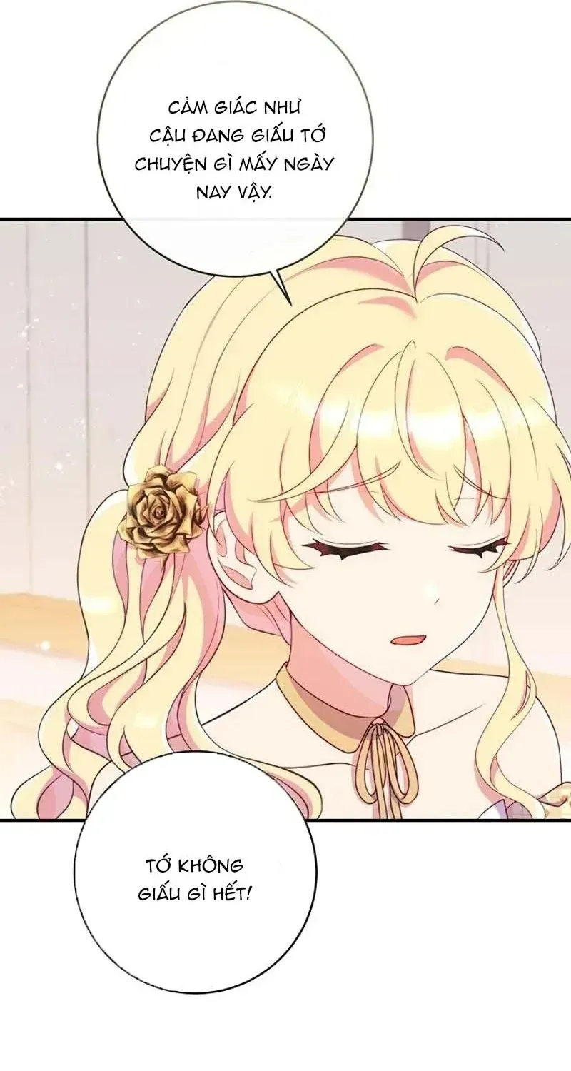 Trở Thành Bạn Thời Thơ Ấu Của Nam Phụ Ám Ảnh Chap 31 - Next Chap 32