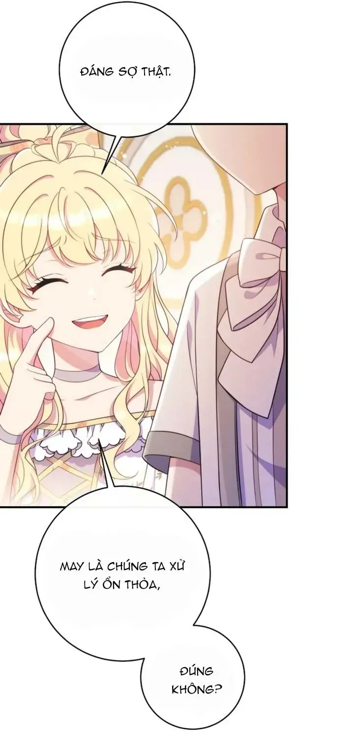 Trở Thành Bạn Thời Thơ Ấu Của Nam Phụ Ám Ảnh Chap 32 - Next Chap 33