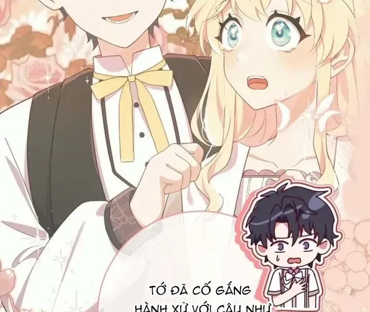 Trở Thành Bạn Thời Thơ Ấu Của Nam Phụ Ám Ảnh Chap 32 - Next Chap 33