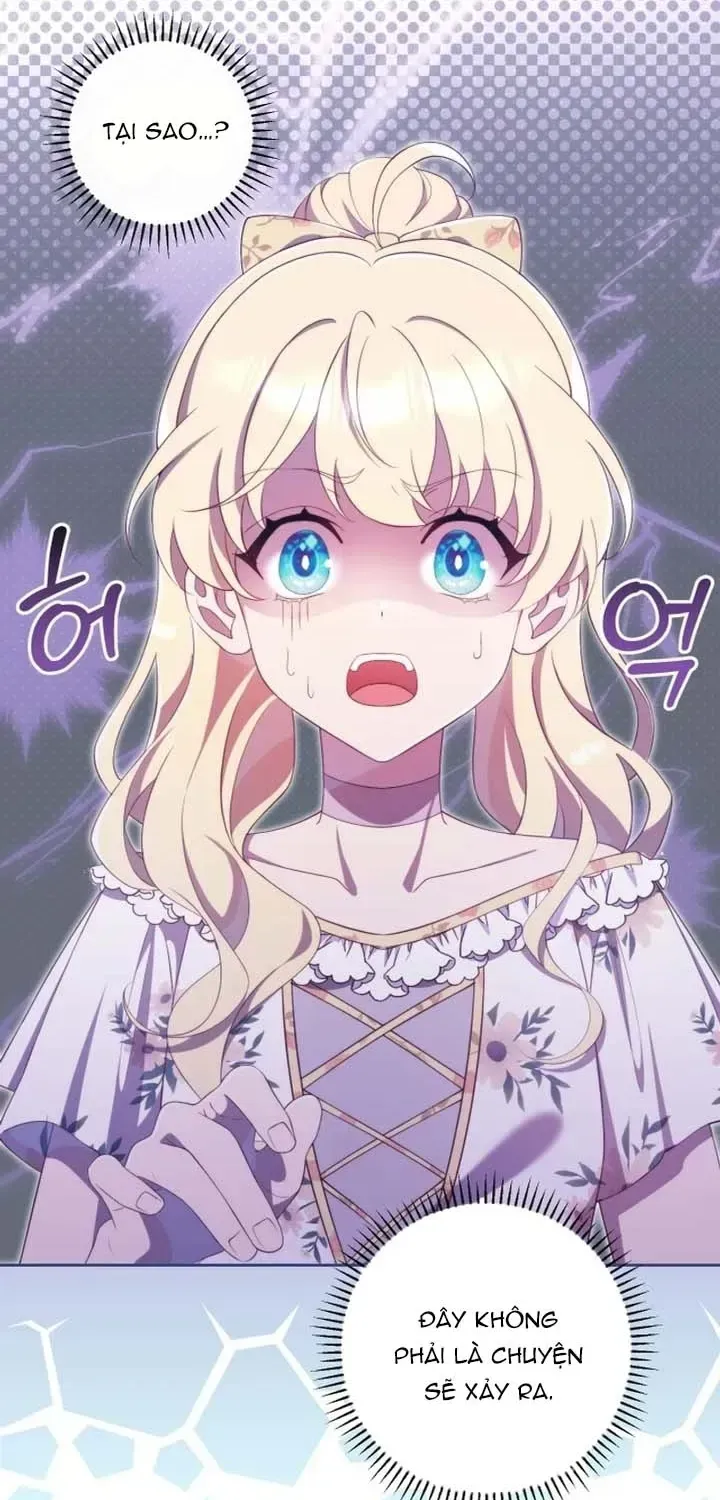 Trở Thành Bạn Thời Thơ Ấu Của Nam Phụ Ám Ảnh Chap 32 - Next Chap 33
