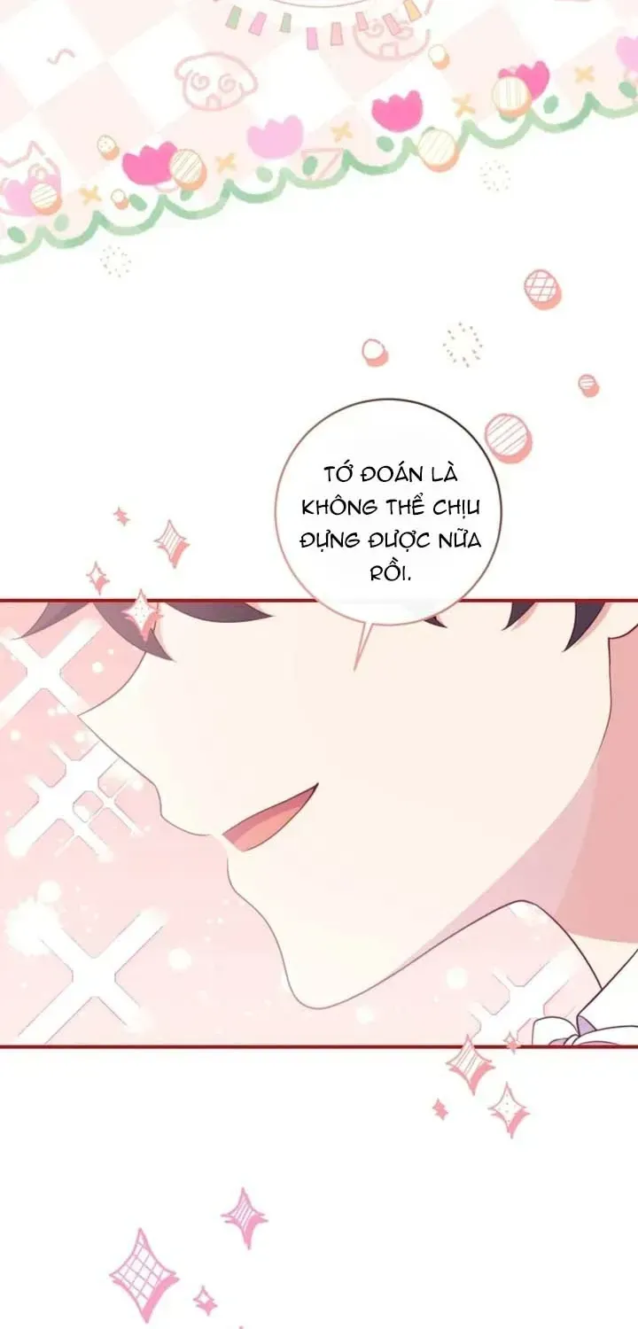Trở Thành Bạn Thời Thơ Ấu Của Nam Phụ Ám Ảnh Chap 32 - Next Chap 33