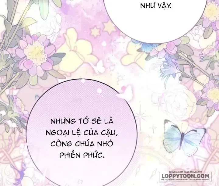 Trở Thành Bạn Thời Thơ Ấu Của Nam Phụ Ám Ảnh Chap 32 - Next Chap 33