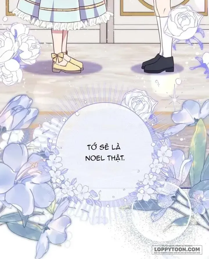 Trở Thành Bạn Thời Thơ Ấu Của Nam Phụ Ám Ảnh Chap 32 - Next Chap 33
