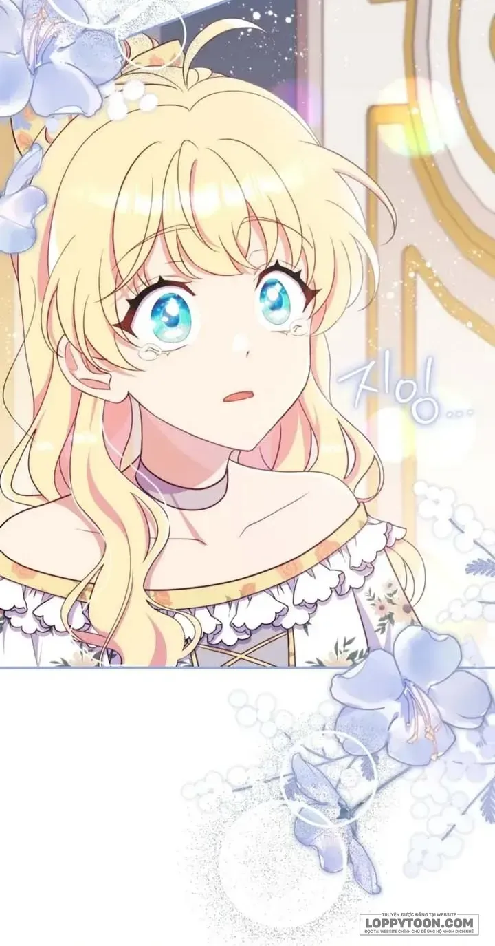 Trở Thành Bạn Thời Thơ Ấu Của Nam Phụ Ám Ảnh Chap 32 - Next Chap 33