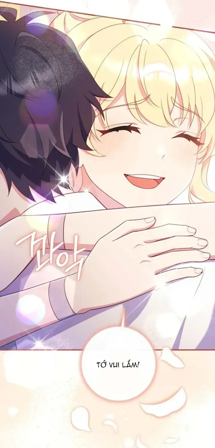 Trở Thành Bạn Thời Thơ Ấu Của Nam Phụ Ám Ảnh Chap 32 - Next Chap 33