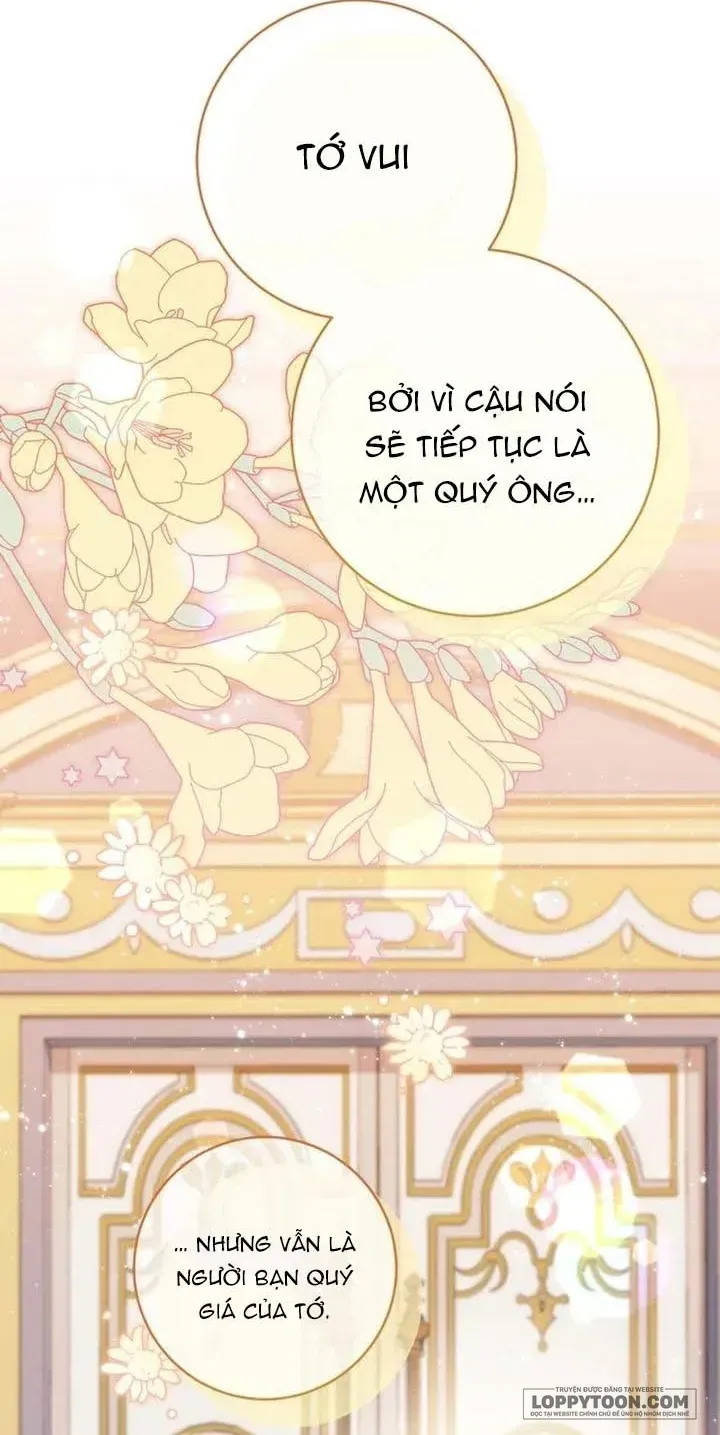 Trở Thành Bạn Thời Thơ Ấu Của Nam Phụ Ám Ảnh Chap 32 - Next Chap 33