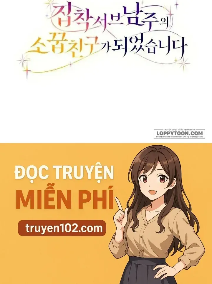 Trở Thành Bạn Thời Thơ Ấu Của Nam Phụ Ám Ảnh Chap 32 - Next Chap 33