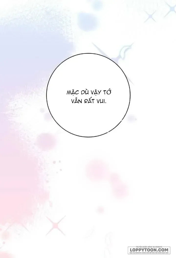 Trở Thành Bạn Thời Thơ Ấu Của Nam Phụ Ám Ảnh Chap 32 - Next Chap 33