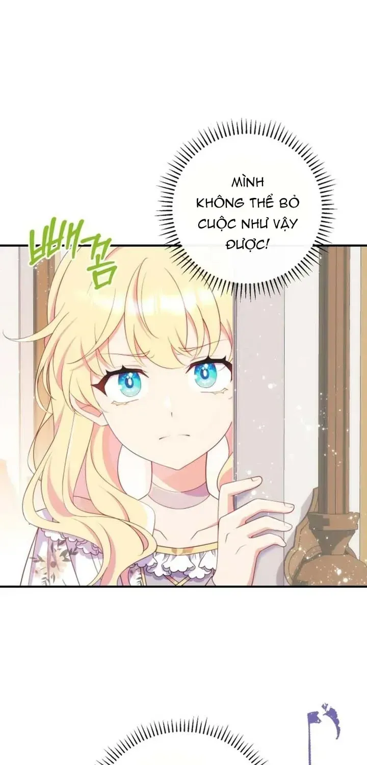 Trở Thành Bạn Thời Thơ Ấu Của Nam Phụ Ám Ảnh Chap 32 - Next Chap 33