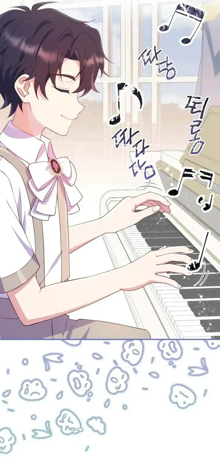 Trở Thành Bạn Thời Thơ Ấu Của Nam Phụ Ám Ảnh Chap 32 - Next Chap 33