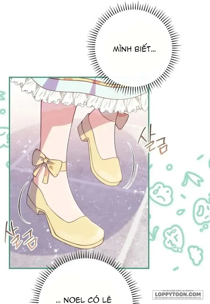 Trở Thành Bạn Thời Thơ Ấu Của Nam Phụ Ám Ảnh Chap 32 - Next Chap 33