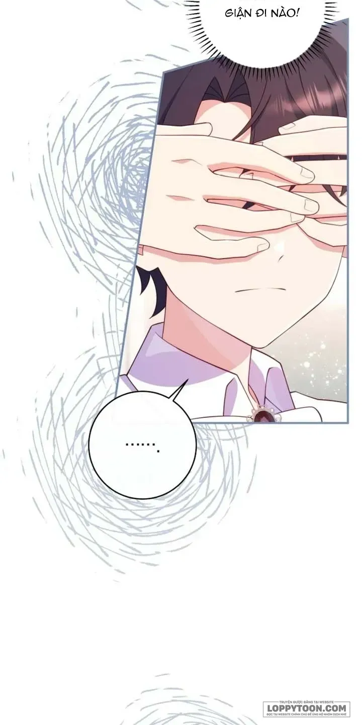 Trở Thành Bạn Thời Thơ Ấu Của Nam Phụ Ám Ảnh Chap 32 - Next Chap 33