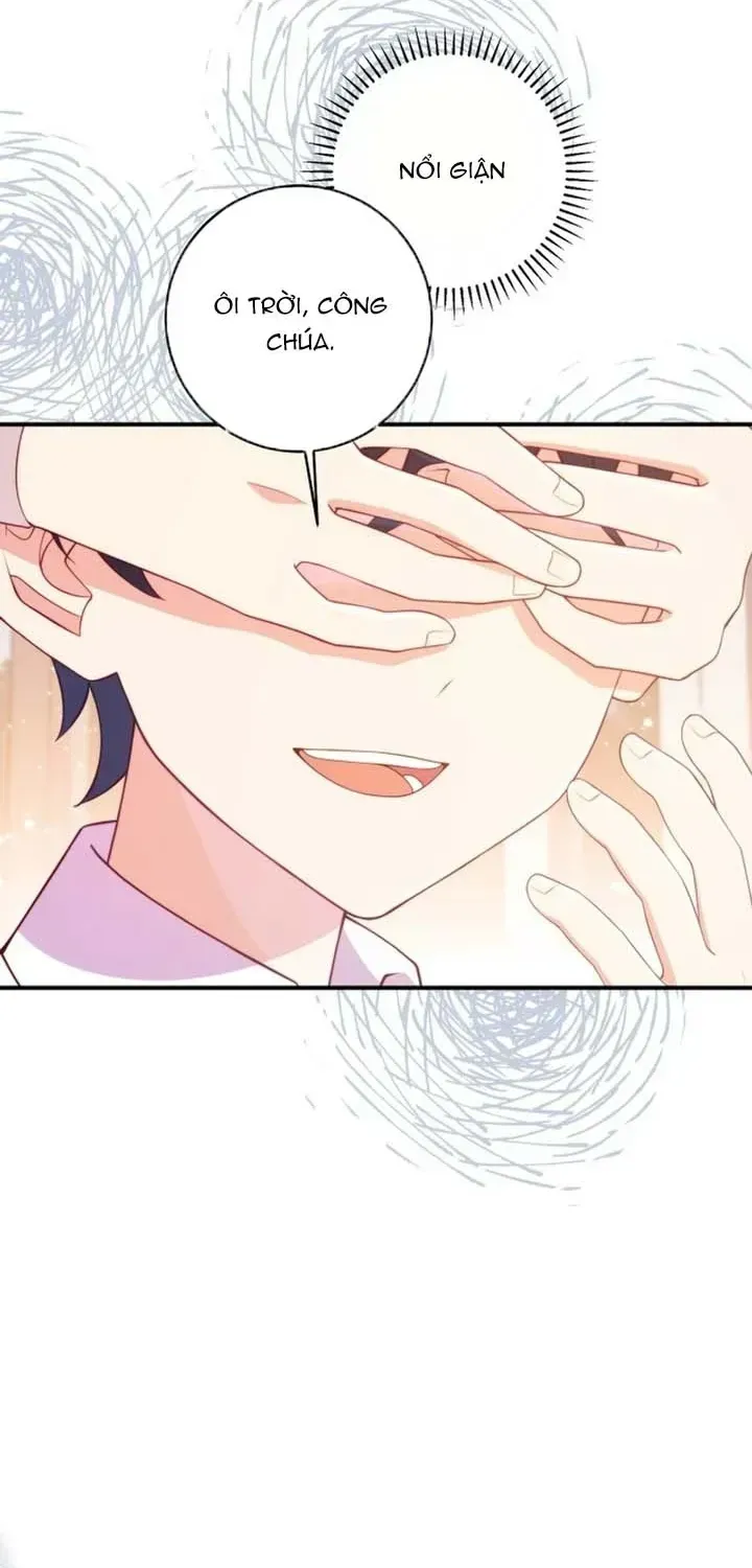 Trở Thành Bạn Thời Thơ Ấu Của Nam Phụ Ám Ảnh Chap 32 - Next Chap 33