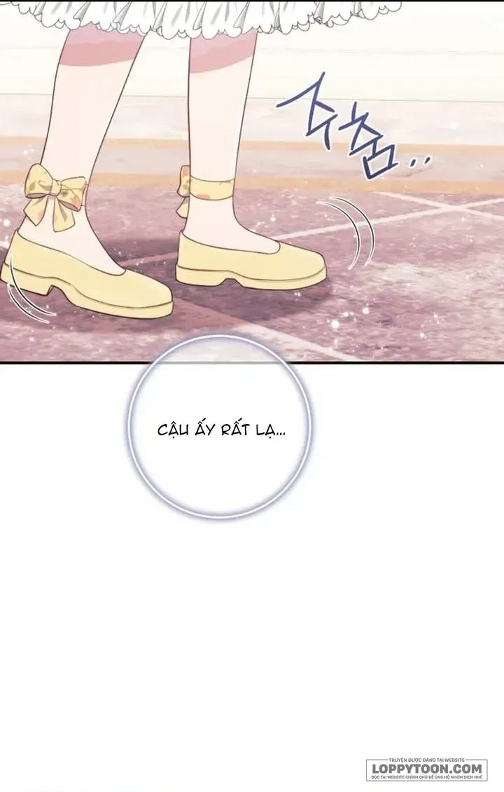 Trở Thành Bạn Thời Thơ Ấu Của Nam Phụ Ám Ảnh Chap 32 - Next Chap 33