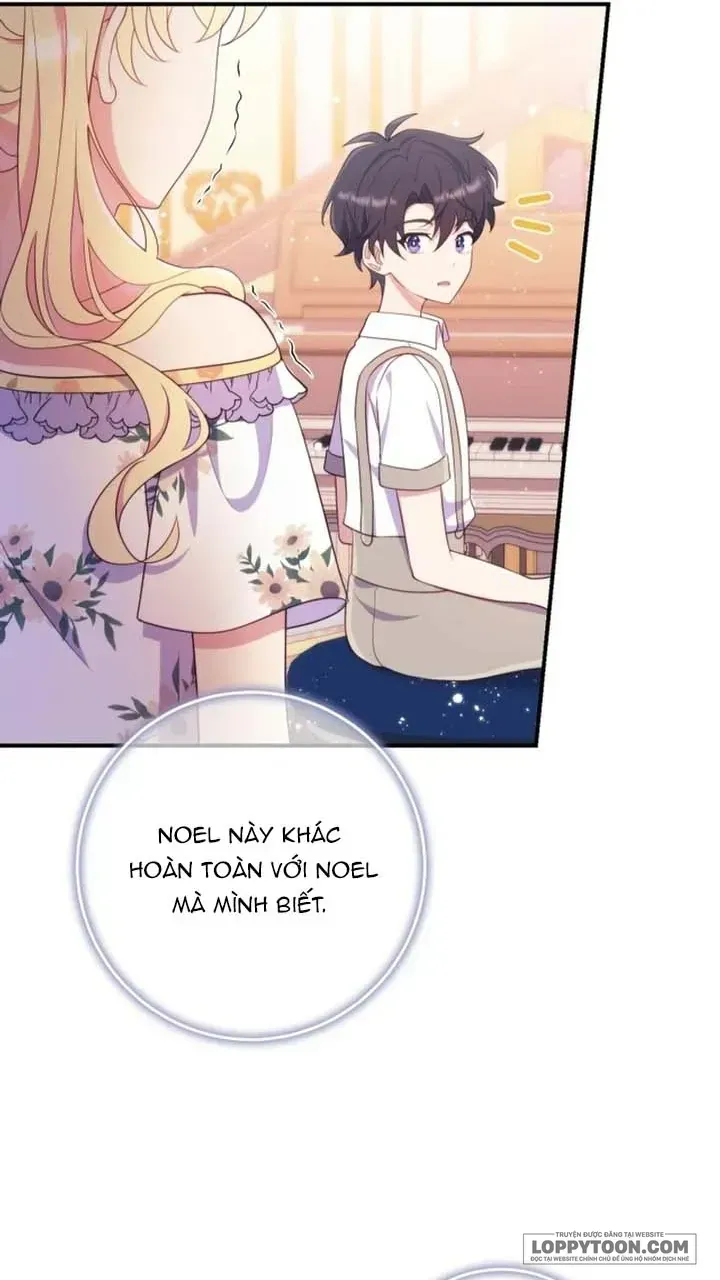 Trở Thành Bạn Thời Thơ Ấu Của Nam Phụ Ám Ảnh Chap 32 - Next Chap 33